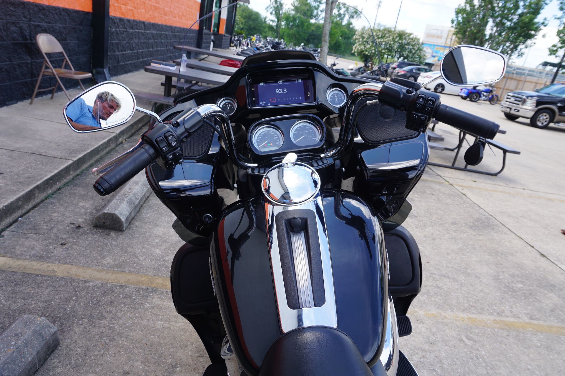 2021 Harley-Davidson Road Glide® Limited in Metairie, Louisiana - Photo 13