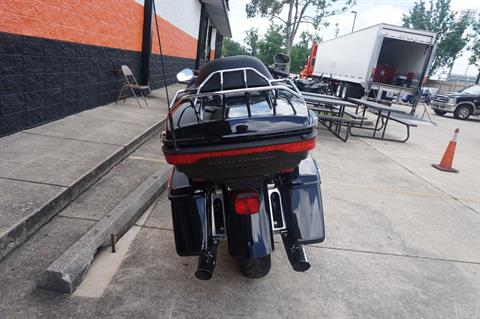 2021 Harley-Davidson Road Glide® Limited in Metairie, Louisiana - Photo 8