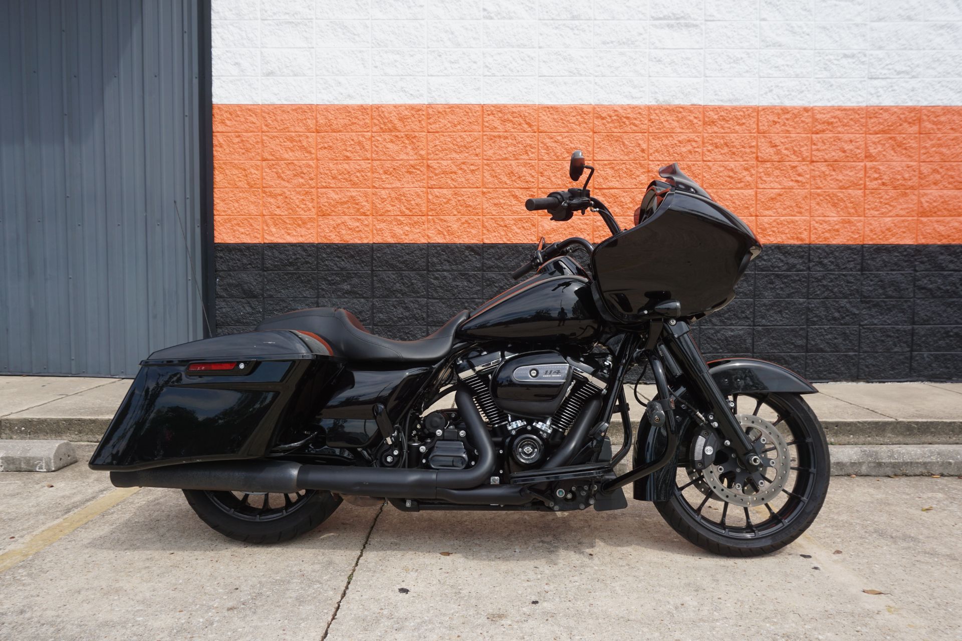 2019 Harley-Davidson Road Glide® Special in Metairie, Louisiana - Photo 1
