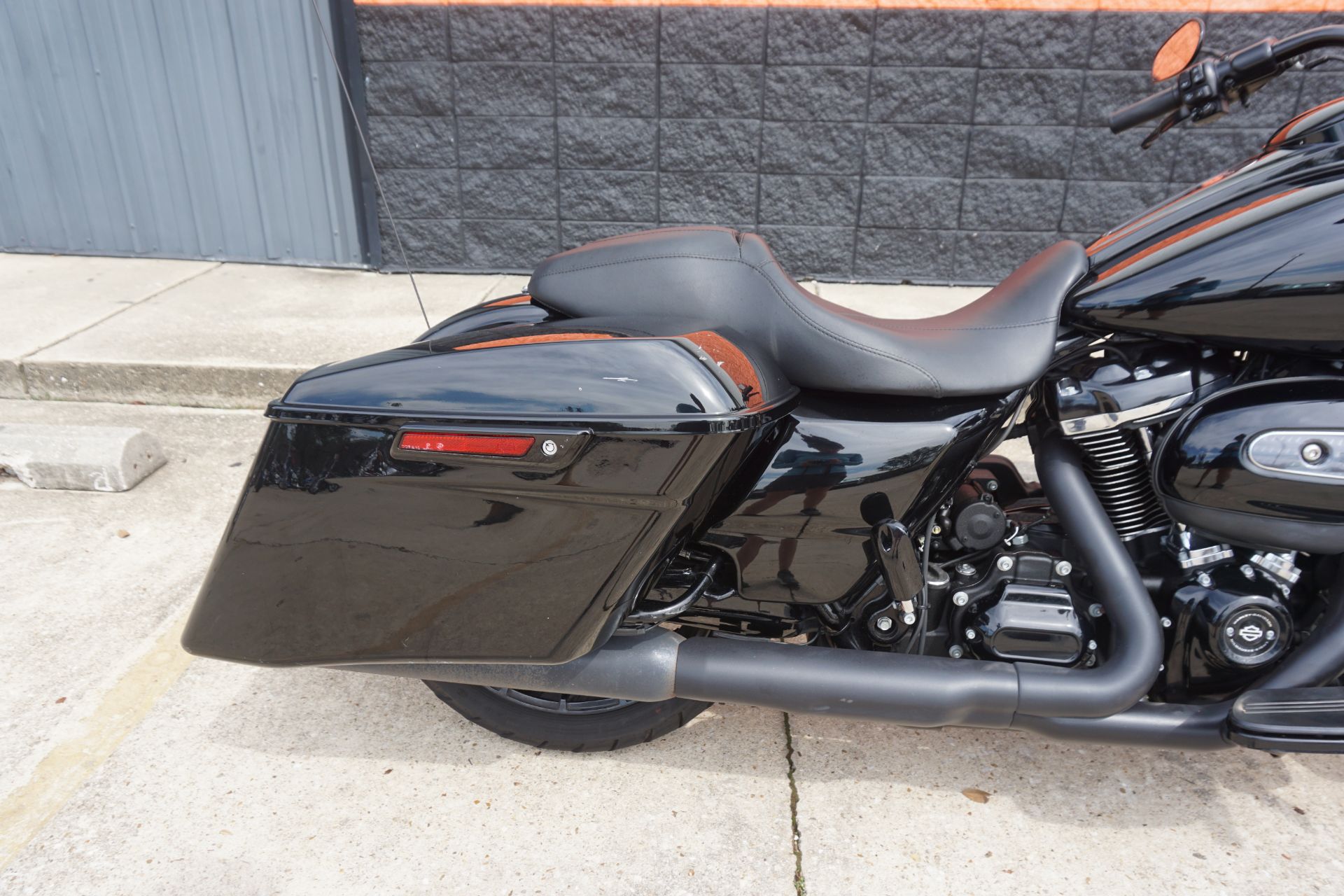 2019 Harley-Davidson Road Glide® Special in Metairie, Louisiana - Photo 5