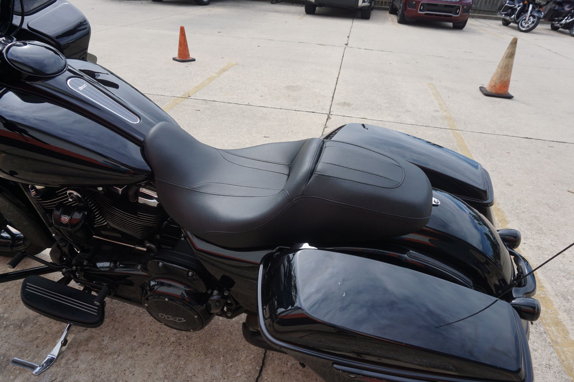 2019 Harley-Davidson Road Glide® Special in Metairie, Louisiana - Photo 11