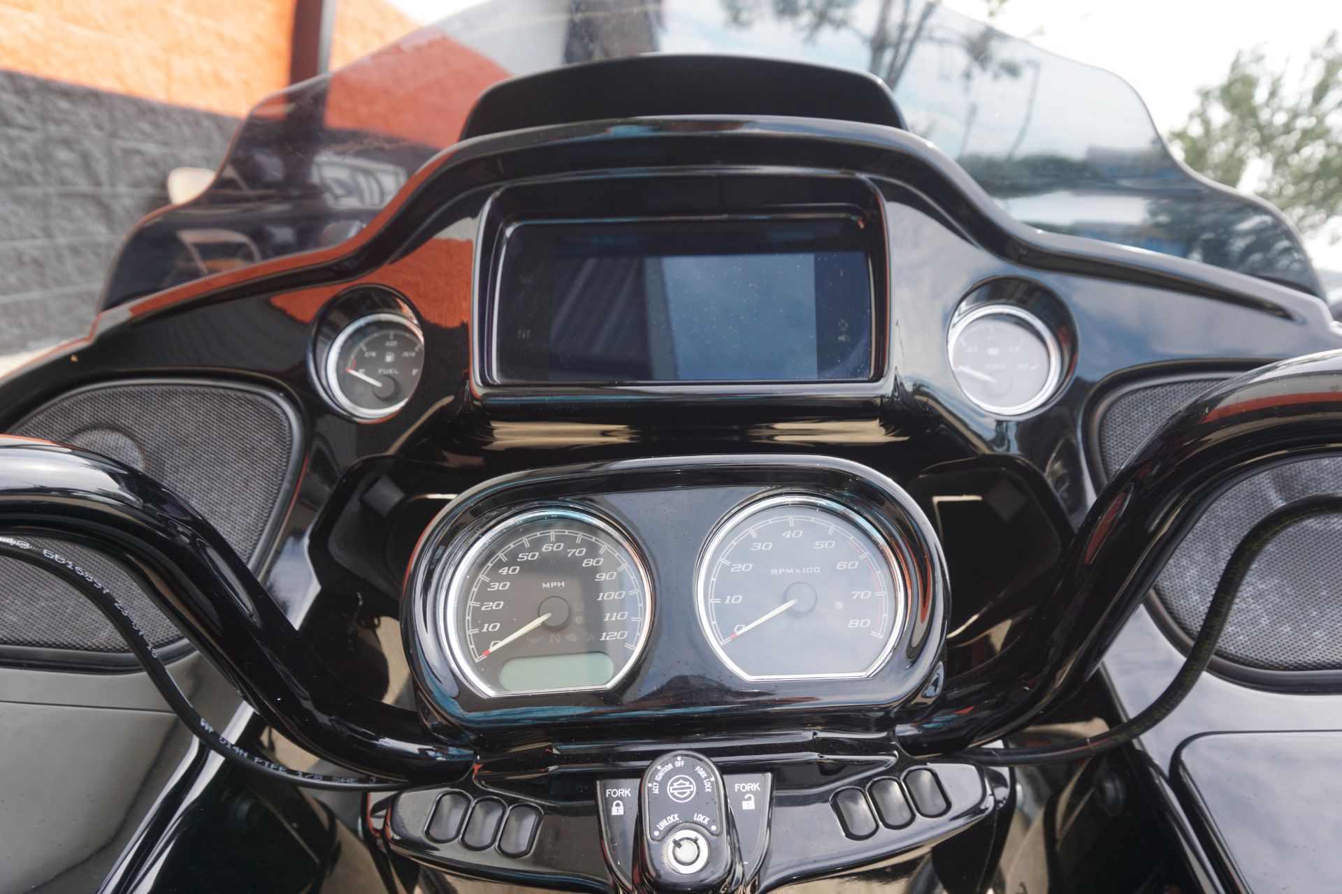 2019 Harley-Davidson Road Glide® Special in Metairie, Louisiana - Photo 13