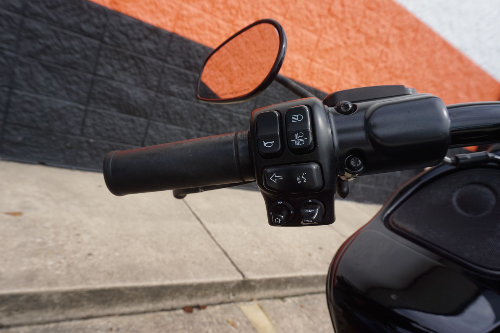 2019 Harley-Davidson Road Glide® Special in Metairie, Louisiana - Photo 14