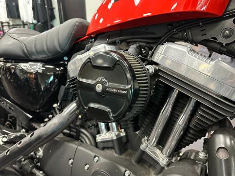 2020 Harley-Davidson Forty-Eight® in Metairie, Louisiana - Photo 6