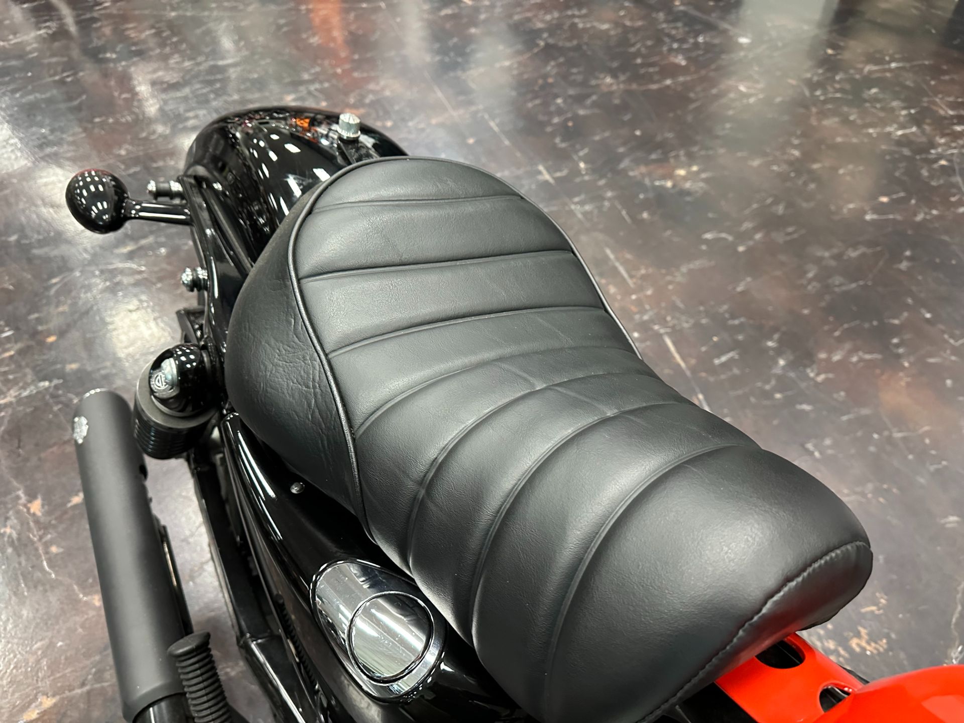 2020 Harley-Davidson Forty-Eight® in Metairie, Louisiana - Photo 7