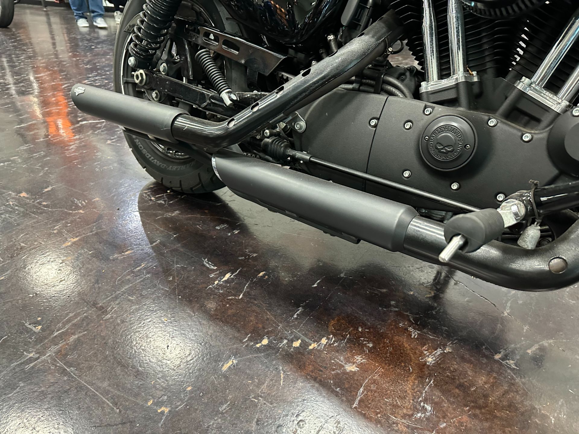 2020 Harley-Davidson Forty-Eight® in Metairie, Louisiana - Photo 9