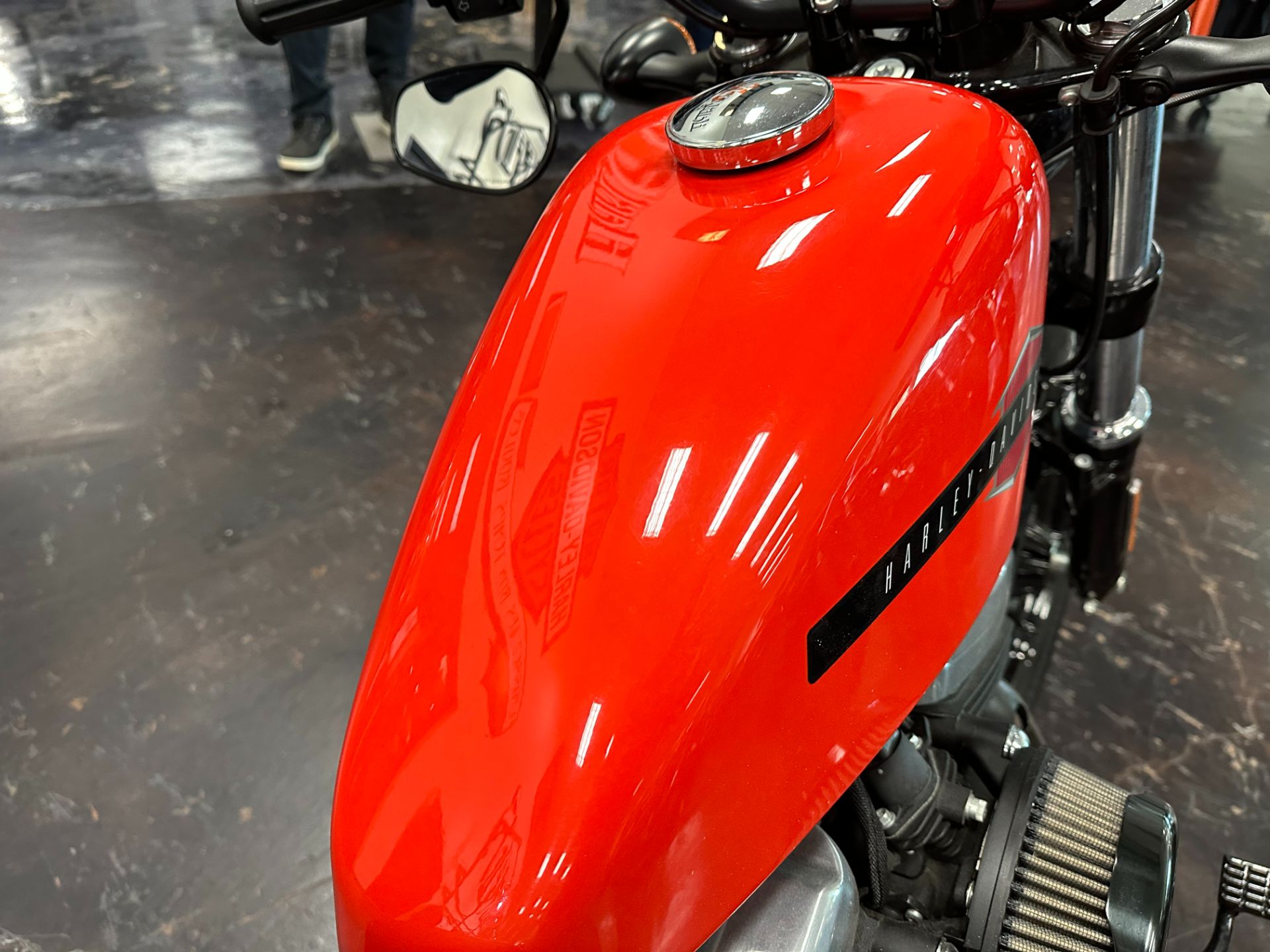 2020 Harley-Davidson Forty-Eight® in Metairie, Louisiana - Photo 11