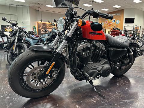 2020 Harley-Davidson Forty-Eight® in Metairie, Louisiana - Photo 13