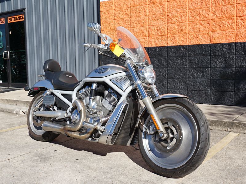 2003 Harley-Davidson VRSCA  V-Rod® in Metairie, Louisiana - Photo 2