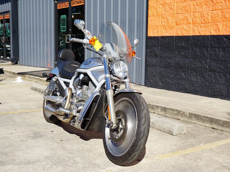 2003 Harley-Davidson VRSCA  V-Rod® in Metairie, Louisiana - Photo 3