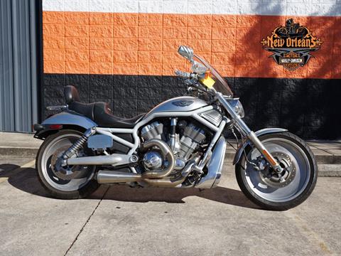 2003 Harley-Davidson VRSCA  V-Rod® in Metairie, Louisiana - Photo 1