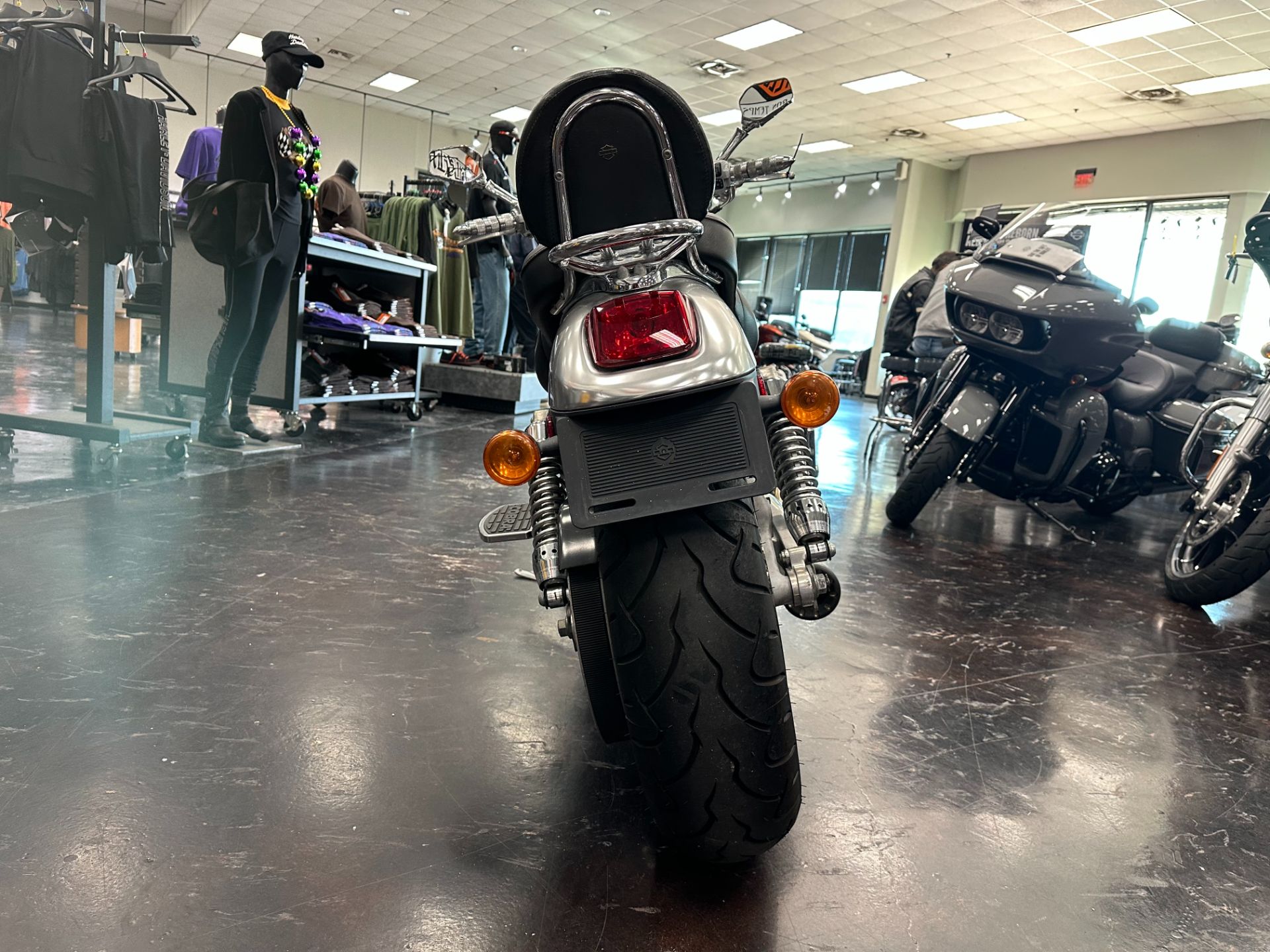 2003 Harley-Davidson VRSCA  V-Rod® in Metairie, Louisiana - Photo 9