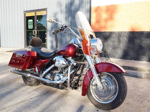 2005 Harley-Davidson FLHRS/FLHRSI Road King® Custom in Metairie, Louisiana - Photo 2