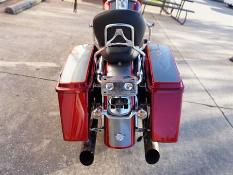 2005 Harley-Davidson FLHRS/FLHRSI Road King® Custom in Metairie, Louisiana - Photo 13
