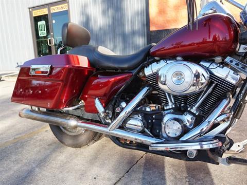 2005 Harley-Davidson FLHRS/FLHRSI Road King® Custom in Metairie, Louisiana - Photo 9