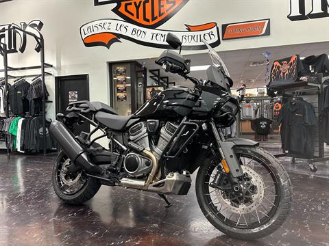 2024 Harley-Davidson Pan America® 1250 Special in Metairie, Louisiana