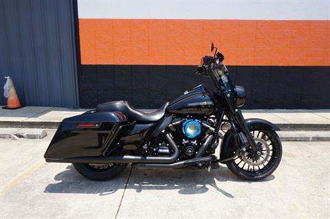 2017 Harley-Davidson Road King® Special in Metairie, Louisiana - Photo 1