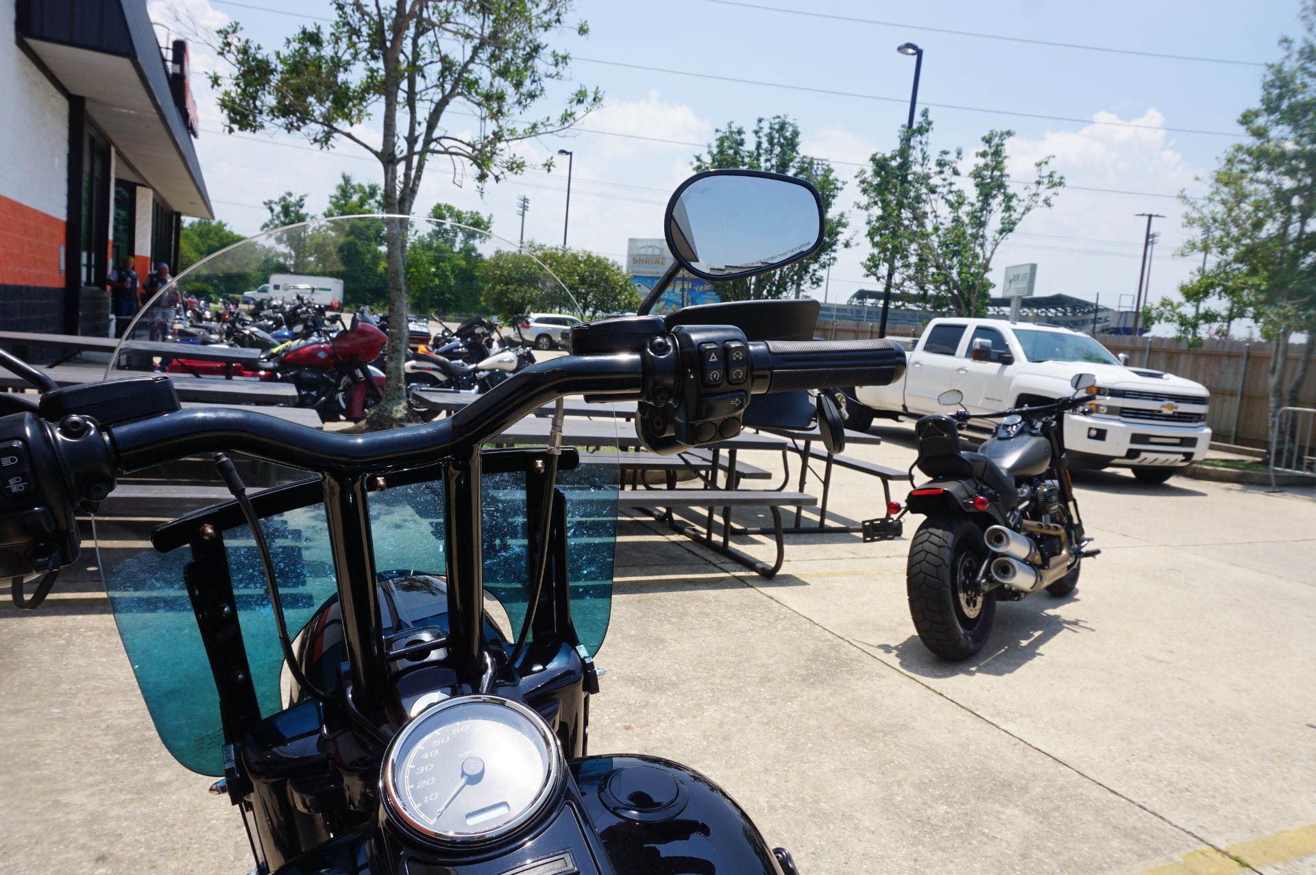 2017 Harley-Davidson Road King® Special in Metairie, Louisiana - Photo 11