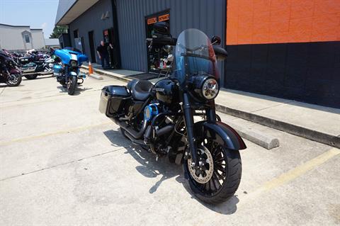 2017 Harley-Davidson Road King® Special in Metairie, Louisiana - Photo 14
