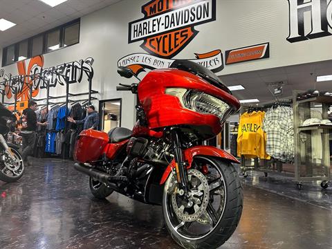 2024 Harley-Davidson Road Glide® in Metairie, Louisiana - Photo 1