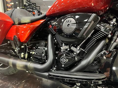 2024 Harley-Davidson Road Glide® in Metairie, Louisiana - Photo 7