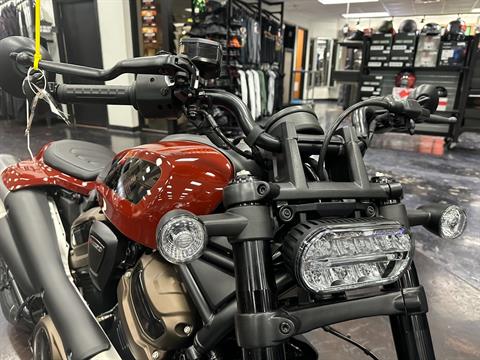 2024 Harley-Davidson Sportster® S in Metairie, Louisiana - Photo 2