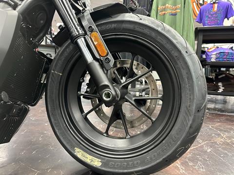 2024 Harley-Davidson Sportster® S in Metairie, Louisiana - Photo 4