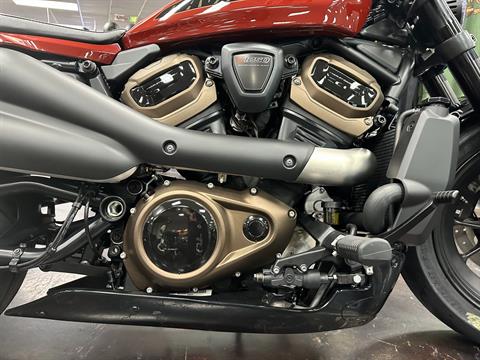 2024 Harley-Davidson Sportster® S in Metairie, Louisiana - Photo 8