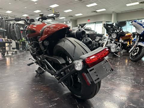 2024 Harley-Davidson Sportster® S in Metairie, Louisiana - Photo 10