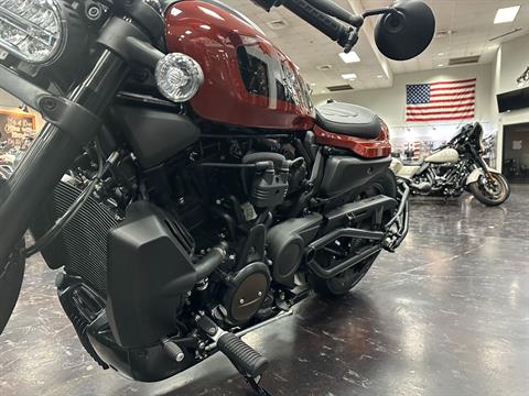 2024 Harley-Davidson Sportster® S in Metairie, Louisiana - Photo 11