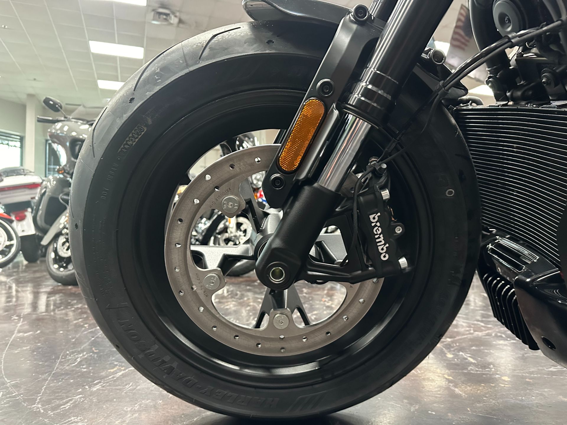 2024 Harley-Davidson Sportster® S in Metairie, Louisiana - Photo 12