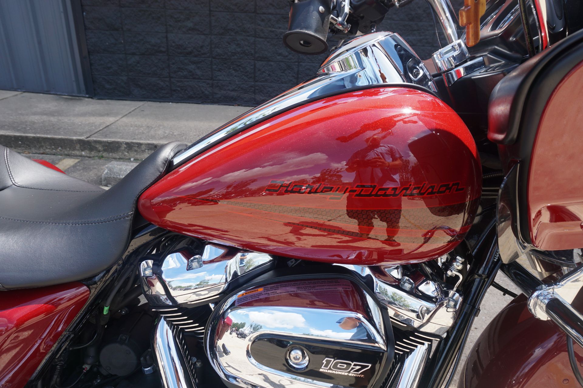 2020 Harley-Davidson Road Glide® in Metairie, Louisiana - Photo 3