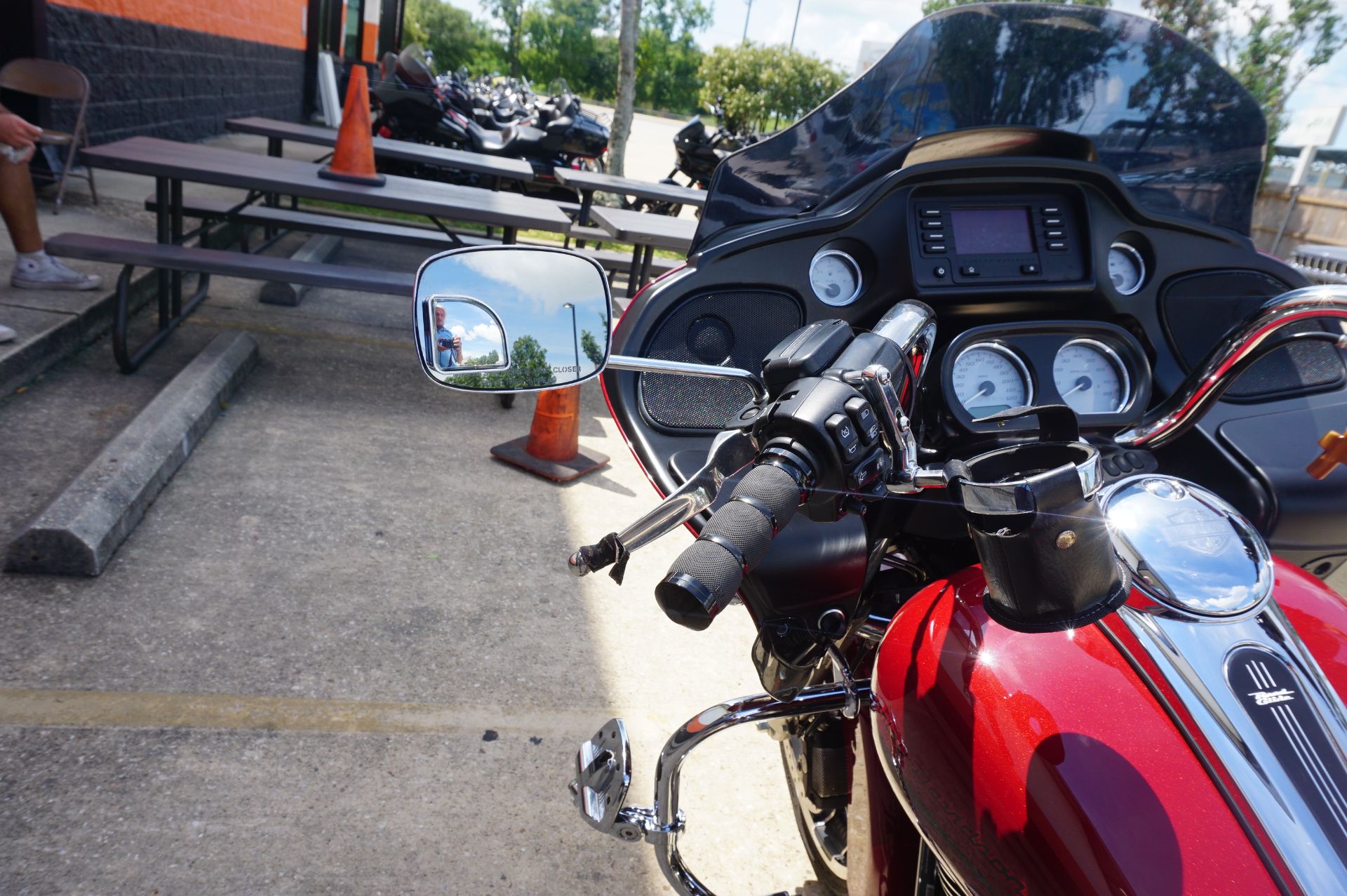 2020 Harley-Davidson Road Glide® in Metairie, Louisiana - Photo 11