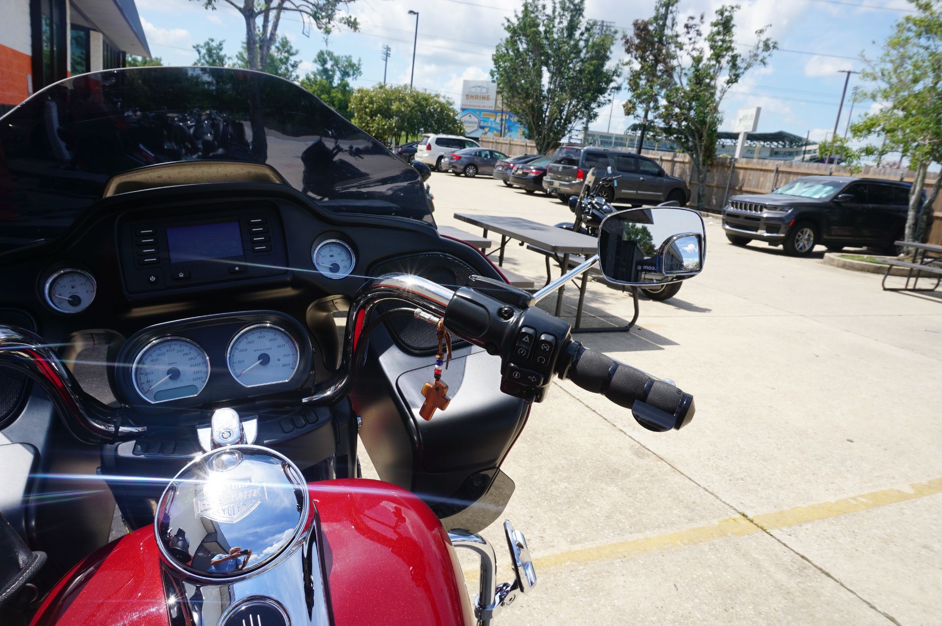 2020 Harley-Davidson Road Glide® in Metairie, Louisiana - Photo 12