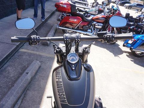 2018 Harley-Davidson Fat Bob® 114 in Metairie, Louisiana - Photo 11