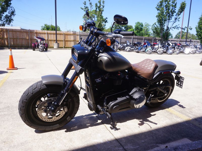 2018 Harley-Davidson Fat Bob® 114 in Metairie, Louisiana - Photo 14