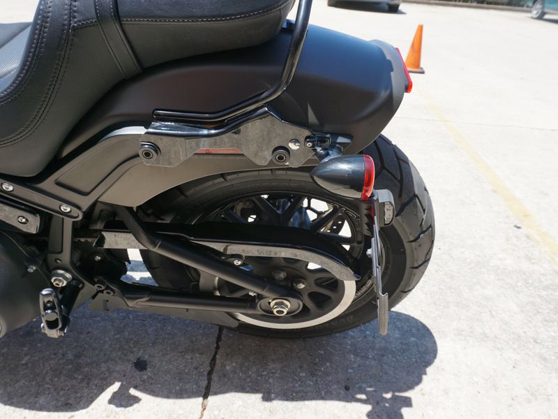 2018 Harley-Davidson Fat Bob® 114 in Metairie, Louisiana - Photo 11