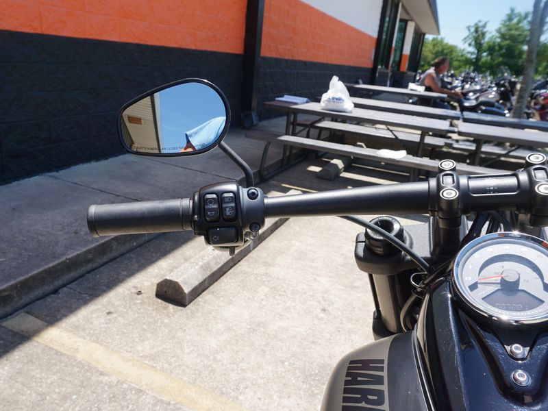 2018 Harley-Davidson Fat Bob® 114 in Metairie, Louisiana - Photo 13