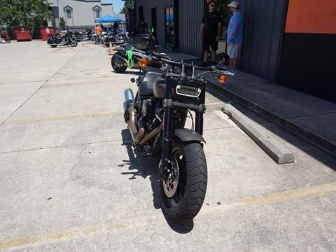 2018 Harley-Davidson Fat Bob® 114 in Metairie, Louisiana - Photo 2