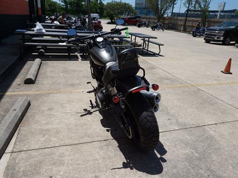 2018 Harley-Davidson Fat Bob® 114 in Metairie, Louisiana - Photo 17