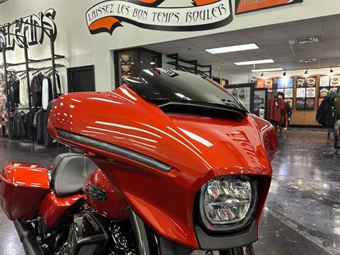 2024 Harley-Davidson Street Glide® in Metairie, Louisiana - Photo 2