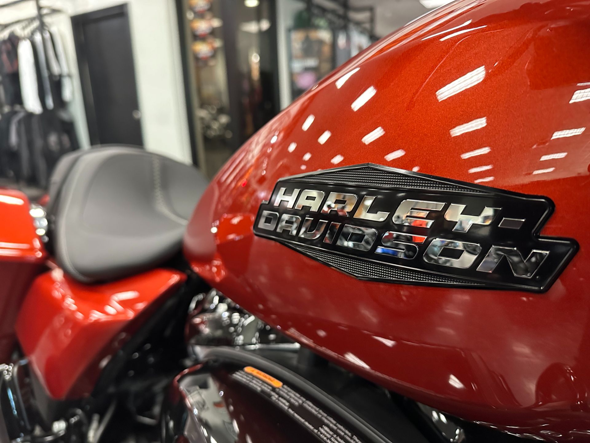 2024 Harley-Davidson Street Glide® in Metairie, Louisiana - Photo 5