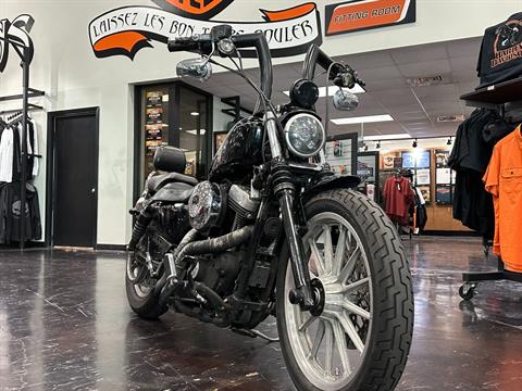 2008 Harley-Davidson Sportster® 1200 Nightster® in Metairie, Louisiana - Photo 1