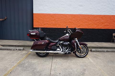 2019 Harley-Davidson Road Glide® Ultra in Metairie, Louisiana - Photo 1