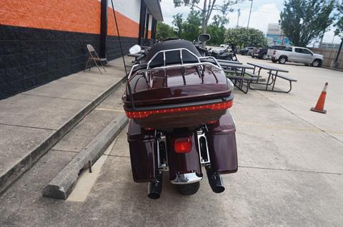 2019 Harley-Davidson Road Glide® Ultra in Metairie, Louisiana - Photo 8
