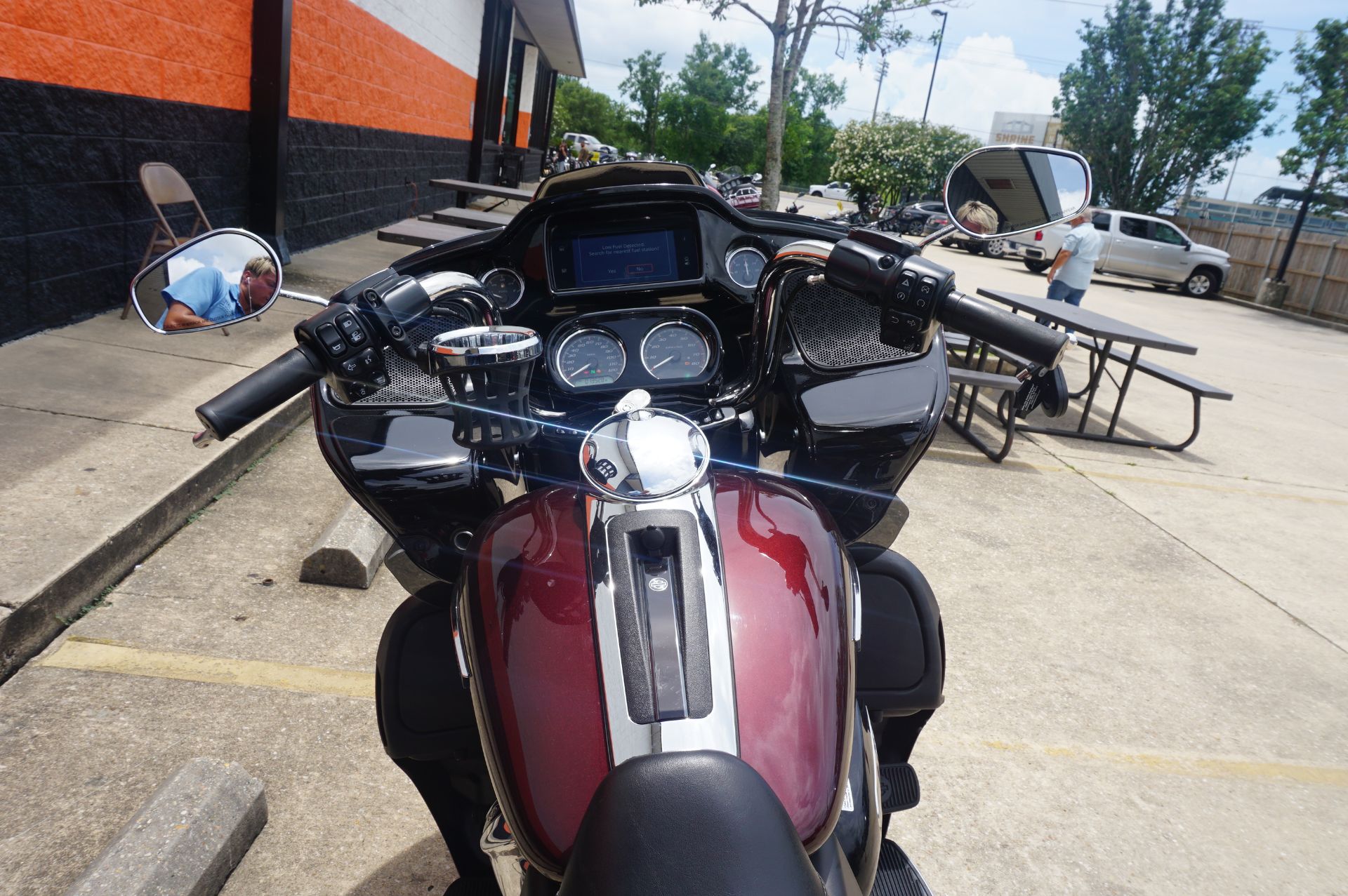 2019 Harley-Davidson Road Glide® Ultra in Metairie, Louisiana - Photo 13