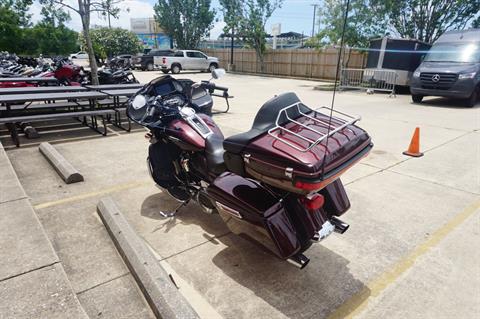 2019 Harley-Davidson Road Glide® Ultra in Metairie, Louisiana - Photo 18
