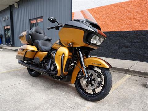 2023 Harley-Davidson Road Glide® Limited in Metairie, Louisiana - Photo 2