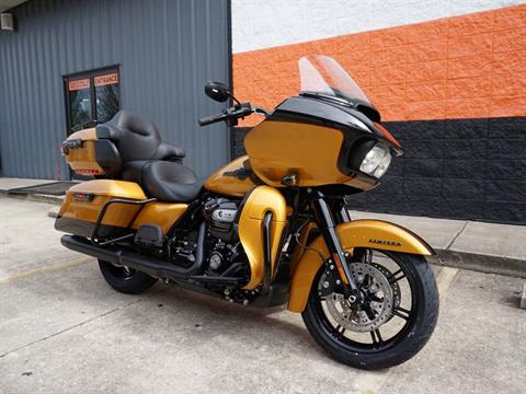 2023 Harley-Davidson Road Glide® Limited in Metairie, Louisiana - Photo 3