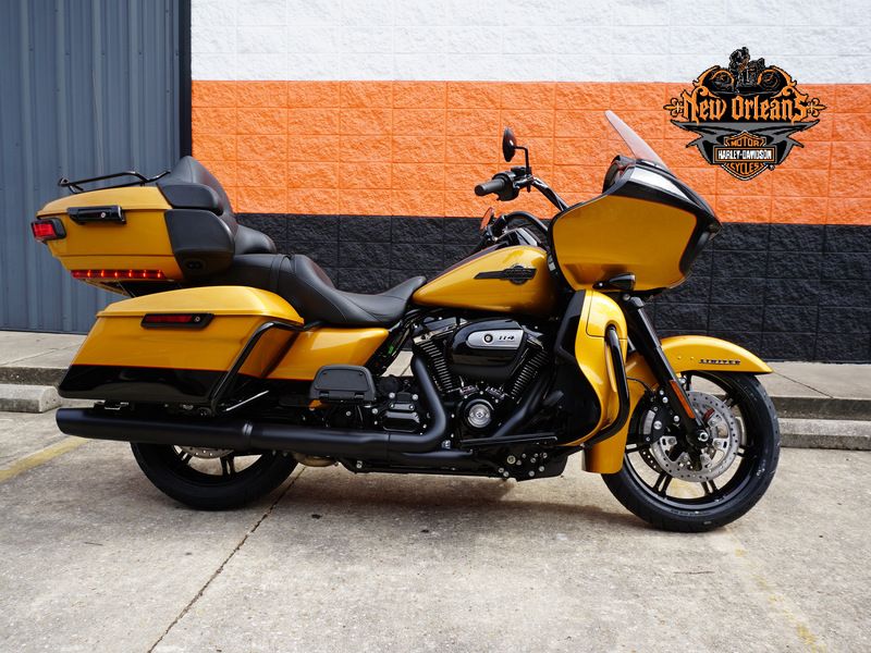 2023 Harley-Davidson Road Glide® Limited in Metairie, Louisiana - Photo 1
